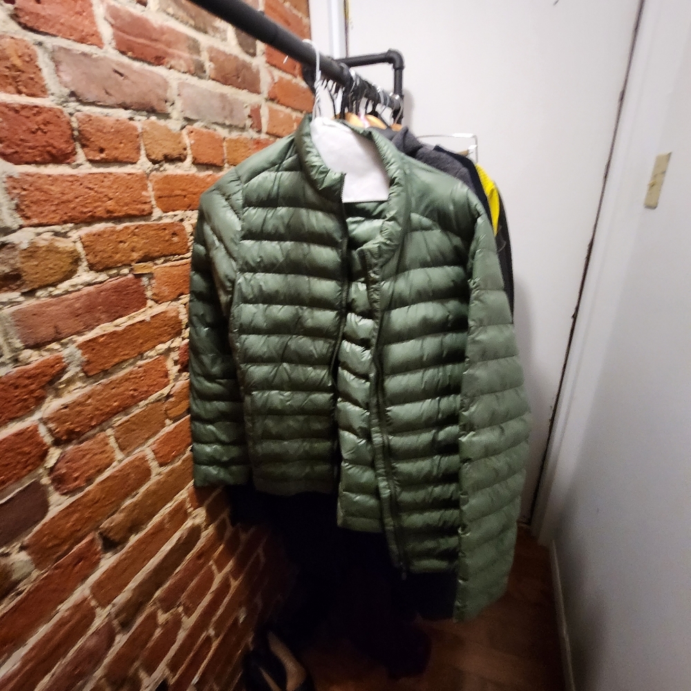Lole coat